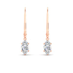 Load image into Gallery viewer, 3-carat-marquise-diamond-studs-with-lever-back-earrings-in-rose-gold-FDEAR11236MQ-3.00CT-NL-RG.jpg