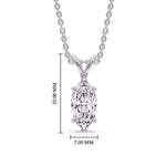 Load image into Gallery viewer, 3-carat-marquise-solitaire-pendant-in-white-gold-FDPD8469ANGLE1-MQ-3.00-WG-HW.jpg?v=1758619608
