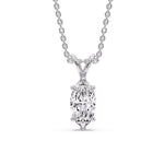 Load image into Gallery viewer, 3-carat-marquise-solitaire-pendant-in-white-gold-FDPD8469ANGLE1-MQ-3.00-WG.jpg?v=1758619608