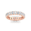 Load image into Gallery viewer, 3-carat-oval-diamond-full-eternity-band-in-rose-gold-fdewb8324ovangle5-4.00x3.00mm-nl-rg