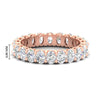 Load image into Gallery viewer, 3-carat-oval-diamond-full-eternity-band-in-rose-gold-fdewb8324ovsleep-4.00x3.00mm-nl-rg-hw