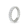 Load image into Gallery viewer, 3-carat-oval-diamond-full-eternity-band-in-white-gold-fdewb8324ovangle2-4.00x3.00mm-nl-wg