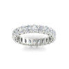 Load image into Gallery viewer, 3-carat-oval-diamond-full-eternity-band-in-white-gold-fdewb8324ovangle5-4.00x3.00mm-nl-wg