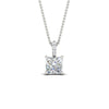 Load image into Gallery viewer, 3-carat-pave-bail-pendant-princess-cut-diamond-in-white-gold-fdpd11636prangle1-8.00mm-nl-wg.jpg?v=1769773610