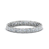 Load image into Gallery viewer, 3-carat-princess-cut-diamond-eternity-ring-in-white-gold-FDEWB8675PR-3.0CT-NL-WG
