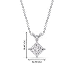 Load image into Gallery viewer, 3-carat-princess-cut-kite-solitaire-diamond-pendant-in-white-gold-FDPD10811prangle1-3.00_ct-wg-hw?v=1758013858