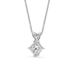 Load image into Gallery viewer, 3-carat-princess-cut-kite-solitaire-diamond-pendant-in-white-gold-FDPD10811prangle2-3.00_ct-wg?v=1758013858