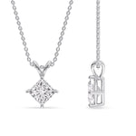Load image into Gallery viewer, 3-carat-princess-cut-kite-solitaire-diamond-pendant-in-white-gold-FDPD10811prangle3-3.00_ct-wg?v=1758013858