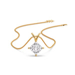 Load image into Gallery viewer, 3-carat-princess-cut-kite-solitaire-diamond-pendant-in-yellow-gold-FDPD10811prangle4-3.00_ct-yg?v=1758013831