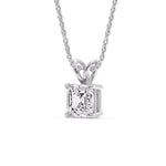 Load image into Gallery viewer, 3-ct-asscher-diamond-pendant-in-white-gold-FDPD8469ANGLE2-AS-3.00-WG.jpg?v=1758706686
