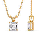 Load image into Gallery viewer, 3-ct-asscher-diamond-pendant-in-yellow-gold-FDPD8469ANGLE3-AS-3.00-YG.jpg?v=1758706628