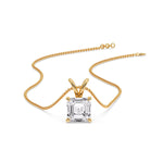Load image into Gallery viewer, 3-ct-asscher-diamond-pendant-in-yellow-gold-FDPD8469ANGLE4-AS-3.00-YG.jpg?v=1758706628