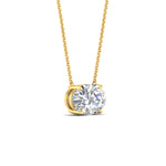 Load image into Gallery viewer, 3-ct-east-west-oval-solitaire-pendantin-yellow-gold-white-gold-fdpd10700ovangle3-3.00ct-nl-yg_40b03534-9e1a-4adc-902b-c4aa1680828f.jpg?v=1768293042