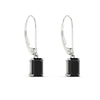 Load image into Gallery viewer, 3-ct-emerald-cut-black-diamond-drop-earrings-in-white-gold-fdear11236emgblackangle3-3.00ct-nl-wg.jpg?v=1765364324