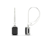 Load image into Gallery viewer, 3-ct-emerald-cut-black-diamond-drop-earrings-in-white-gold-fdear11236emgblackangle4-3.00ct-nl-wg.jpg?v=1765364324
