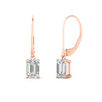 Load image into Gallery viewer, 3-ct-emerald-cut-diamond-drop-earrings-in-rose-gold-fdear11236emangle1-3.00ct-nl-rg.jpg?v=1765364323