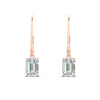 Load image into Gallery viewer, 3-ct-emerald-cut-diamond-drop-earrings-in-rose-gold-fdear11236emangle2-3.00ct-nl-rg.jpg?v=1765364324