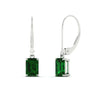 Load image into Gallery viewer, 3-ct-emerald-cut-emerald-drop-earrings-in-white-gold-fdear11236emgemgrangle1-3.00ct-nl-wg.jpg?v=1765364324