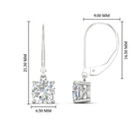 Load image into Gallery viewer, 3-ct-leverback-cushion-cut-diamond-drop-earrings-in-white-gold-fdear11236cuangle4-3.00ct-nl-wg-hw.jpg?v=1765359804