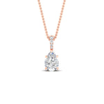 Load image into Gallery viewer, 3-ct-pear-shaped-pave-bail-pendant-diamond-in-rose-gold-fdpd11636peangle1-12X8mm-nl-rg.jpg?v=1769773607
