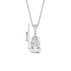 Load image into Gallery viewer, 3-ct-pear-shaped-pave-bail-pendant-diamond-in-white-gold-fdpd11636peangle1-12X8mm-nl-wg-hw.jpg?v=1769773606