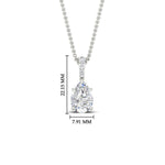 Load image into Gallery viewer, 3-ct-pear-shaped-pave-bail-pendant-diamond-in-white-gold-fdpd11636peangle1-12X8mm-nl-wg-hw.jpg?v=1769773606