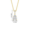 Load image into Gallery viewer, 3-ct-pear-shaped-pave-bail-pendant-diamond-in-yellow-gold-fdpd11636peangle1-12X8mm-nl-yg-hw.jpg?v=1769773607