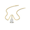 Load image into Gallery viewer, 3-ct-pear-shaped-pave-bail-pendant-diamond-in-yellow-gold-fdpd11636pesleep-12X8mm-nl-yg.jpg?v=1769773607