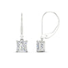 Load image into Gallery viewer, 3-ct-princess-cut-diamond-leverback-dangle-earrings-in-white-gold-fdear11236prangle4-3.00ct-nl-wg.jpg?v=1765510594