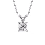 Load image into Gallery viewer, 3-ct.-diamond-princess-cut-solitaire-necklace-in-white-gold-FDPD8469ANGLE1-PR-3.00-WG.jpg?v=1758712823