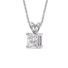 Load image into Gallery viewer, 3-ct.-diamond-princess-cut-solitaire-necklace-in-white-gold-FDPD8469ANGLE2-PR-3.00-WG.jpg?v=1758712823
