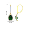 Load image into Gallery viewer, 3-ct.-pear-shaped-emerald-halo-diamond-lever-back-earrings-in-yellow-gold-FDEAR-11235PEGEMGRANGLE1-3.00CT-NL-YG.jpg