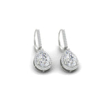 Load image into Gallery viewer, 3-ct.-pear-shaped-halo-diamond-lever-back-earrings-in-white-gold-FDEAR-11235PEANGLE1-3.00CT-NL-WG.jpg