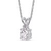 Load image into Gallery viewer, 3-ct.-pear-single-diamond-necklace-in-white-gold-FDPD8469ANGLE2-PE-3.00-WG.jpg?v=1758693516