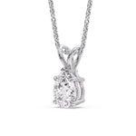 Load image into Gallery viewer, 3-ct.-pear-single-diamond-necklace-in-white-gold-FDPD8469ANGLE2-PE-3.00-WG.jpg?v=1758693516