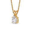 Load image into Gallery viewer, 3-ct.-pear-single-diamond-necklace-in-yellow-gold-FDPD8469ANGLE2-PE-3.00-YG.jpg?v=1758693484