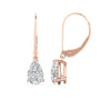 Load image into Gallery viewer, 3-ctw.-diamond-pear-shape-drop-earrings-lever-back-in-rose-gold-FDEAR11236PE-3.00CT-NL-RG.jpg