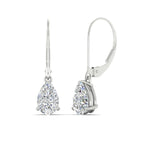 Load image into Gallery viewer, 3-ctw.-diamond-pear-shape-drop-earrings-lever-back-in-white-gold-FDEAR11236PE-3.00CT-NL-WG.jpg
