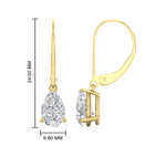 Load image into Gallery viewer, 3-ctw.-diamond-pear-shape-drop-earrings-lever-back-in-yellow-gold-FDEAR11236PE-3.00CT-NL-YG.jpg