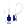 Load image into Gallery viewer, 3-ctw.-sapphire-pear-shape-drop-earrings-lever-back-in-white-gold-FDEAR11236PEGSABL-3.00CT-NL-WG.jpg