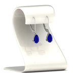 Load image into Gallery viewer, 3-ctw.-sapphire-pear-shape-drop-earrings-lever-back-in-white-gold-FDEAR11236PEGSABL-3.00CT-NL-WG.jpg