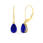 Load image into Gallery viewer, 3-ctw.-sapphire-pear-shape-drop-earrings-lever-back-in-yellow-gold-FDEAR11236PEGSABL-3.00CT-NL-YG.jpg