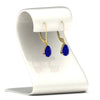 Load image into Gallery viewer, 3-ctw.-sapphire-pear-shape-drop-earrings-lever-back-in-yellow-gold-FDEAR11236PEGSABL-3.00CT-NL-YG.jpg