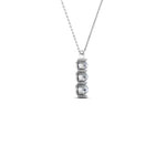 Load image into Gallery viewer, 3-diamond-drop-pendant-necklace-in-14K-white-gold-FDPD1090ANGLE1-NL-WG_f5c73ccb-c0c8-4344-b772-28606f6303e4.jpg?v=1768450831