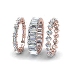 Load image into Gallery viewer, 3-piece-stack-eternity-band-in-14K-rose-gold-FD8474B-NL-RG.jpg