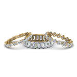 Load image into Gallery viewer, 3-piece-stack-eternity-band-in-yellow-gold-fd8474b-nl-yg.jpg
