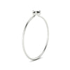 Load image into Gallery viewer, 3-prong-round-black-diamond-tiny-band-ring-in-white-gold-fd9389gblackangle2-nl-wg.jpg?v=1756441995