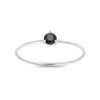 Load image into Gallery viewer, 3-prong-round-black-diamond-tiny-band-ring-in-white-gold-fd9389gblackangle5-nl-wg.jpg?v=1756441995