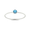 Load image into Gallery viewer, 3-prong-round-blue-topaz-tiny-band-ring-in-white-gold-fd9389gicbltoangle5-nl-wg.jpg?v=1756441995