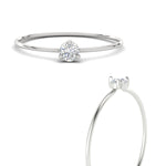 Load image into Gallery viewer, 3-prong-round-diamond-tiny-band-ring-in-white-gold-fd9389angle3-nl-wg.jpg?v=1756441995